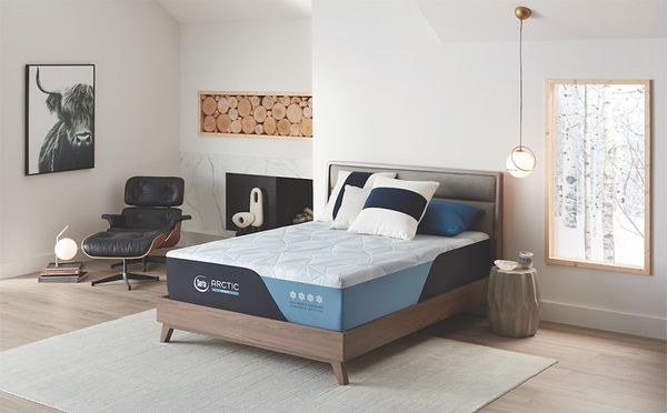 Serta mattress